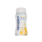 Nualtra Altraplen Compact Banana ready-to-drink bottle against a white background with a yellow splash