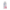 Nualtra Altraplen Protein Strawberry shake bottle against a light grey background with a pink splash